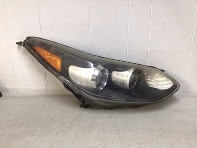 2017-2021 KIA SPORTAGE Right Passenger Headlight OEM 92102 D9141#R13 - Image 1 of 4