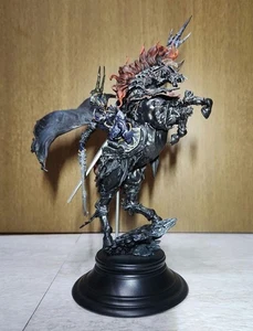 Figura de calidad FF14 Fighting God Odin Meister 122520 - Imagen 1 de 6