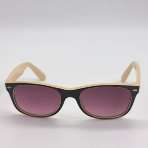 1 Gafas Ray Ban RB 2132 NEW WAYFARER 875 Gafas de sol Mujer Hombre Nuevo Acristalamiento - Imagen 1 de 7