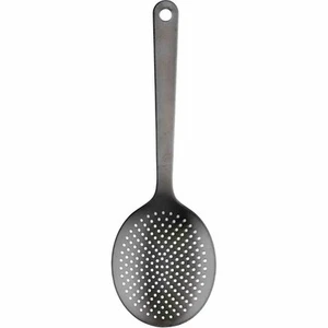 GastroMAX Sieblöffel "Chef´s" 39,5 cm aus Nylon, temperaturbeständig bis max.... - Bild 1 von 4