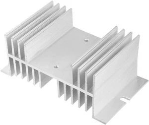 Radiator For Mechanical Control Systems For Temperature Controllers New - Bild 1 von 12