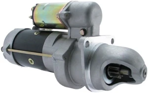 New Starter 10461466 10479617 0-23000-2260 RS41330 Champion Graders Agco 6589 - Bild 1 von 7