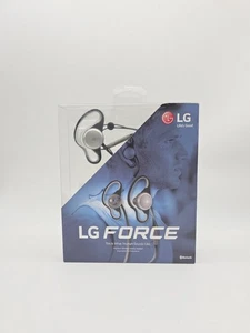 Cuffie wireless LG Force numero di modello HBS-S80 - Foto 1 di 10