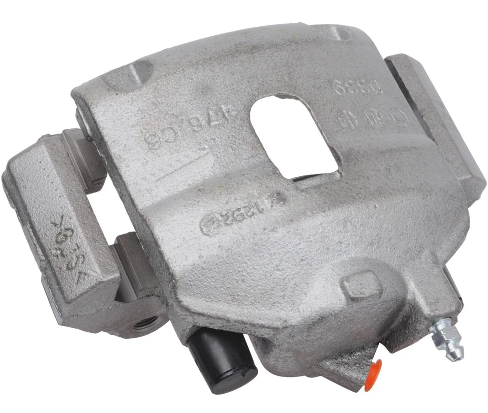 Pinza de freno de disco delantera derecha Mechanics Choice para Fiat 500 2012-2019 Foto 1 de 1