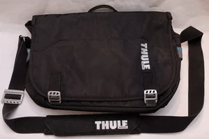 Thule Soft-Sided Laptoptasche mit Griff, Schultergurt und Schreibtisch - Bild 1 von 6