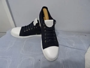 Entrenadores inteligentes MARC JACOBS, zapatillas raras, talla Reino Unido 11 EU 45, precio de venta sugerido por el fabricante £367 - Imagen 1 de 11
