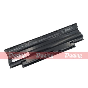 6Cell J1KND Battery for Dell Inspiron 13R 14R 15R 17R N3010 N4010 N5010 N7010 - Picture 1 of 4