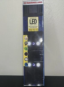 Marineland Advanced LED Strip Light, 18" - Picture 1 of 2