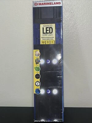 Marineland Advanced LED Strip Light, 18" - Image 1 of 2