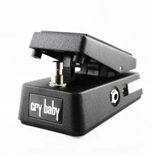 Dunlop CBM95 Crybaby Mini Wah Pedal (NEW) - Picture 1 of 1