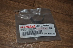 Motorcycle New Yamaha YFZ-R6 Connecting Rod Bearing  - Picture 1 of 3