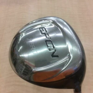 Golf Driver Epon Zero Fire Express TPV75 (SX) 10.5 46inch JAPAN - Picture 1 of 9
