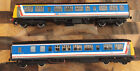 Bachmann 32-290ds Class 101 Dmu Network Southeast (nse) Dcc Sound Fitted