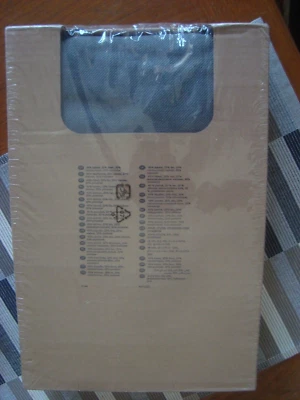 Funda IKEA EKTORP para reposapiés Ektorp GRIS VANBY Otomana Slipcover Gris NUEVO Foto 1 de 4