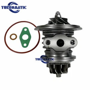 Cartuccia Turbo T250-4 452055 per Land Rover Defender Discovery 2.5 TDI 300 TDI - Foto 1 di 6