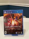 Power Rangers: Battle for the Grid Limited Run Games PS4 Brand New Sealed