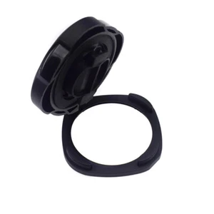 Engine Oil Filler Cap Cover Fits For BMW 1 3 5 7 Series X3 Z4 X5 X6 11127560482 - Picture 1 of 7