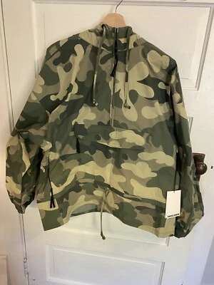 Holden Anorak- Mens Medium - Image 1 of 4