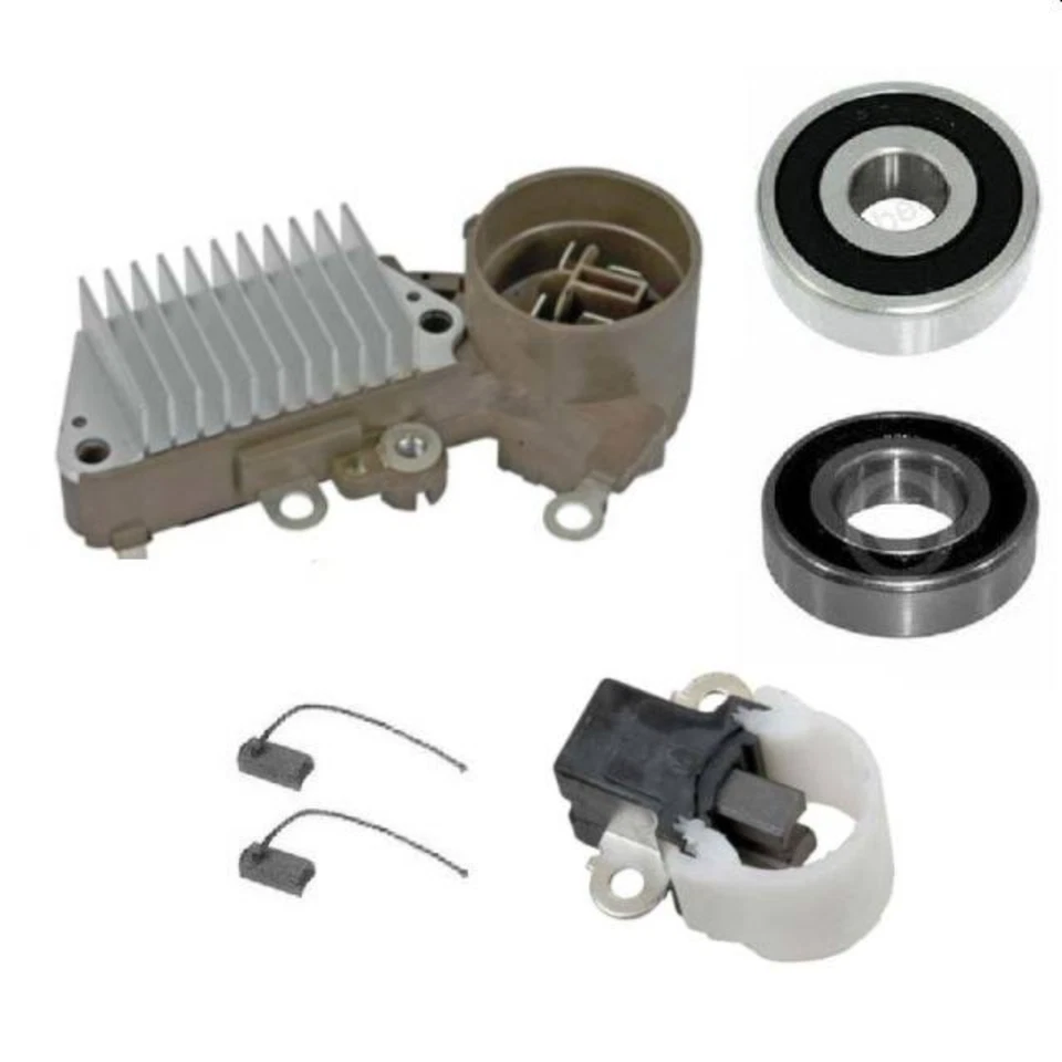 Kit alternador Honda Prelude 1992-1996 Foto 1 de 1