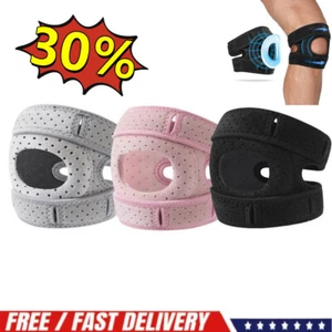 Wellness Knee Brace - Pain Relief Knee Braces HOT 2025 - Picture 1 of 19