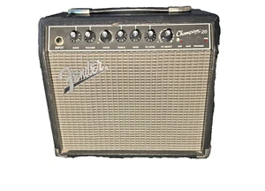 Fender Champion PR 2432 #13010014 Amplifier - Picture 1 of 6