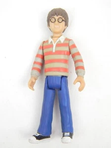 5J Harry Potter Magical Minis Action Figure - Picture 1 of 2