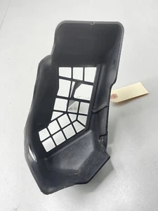 2013-2014 CADILLAC ATS OEM LEFT FRONT DRIVER SIDE COWL DRAIN VENT FLAP PANEL - Picture 1 of 7