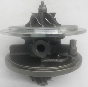 Core assy turbo turbina ALFA ROMEO 147 FIAT BRAVO II DOBLO MULTIPLA STILO 1.9 - Bild 1 von 1