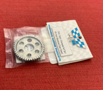 Robinson Racing 7945 Slash/Stampede 4x4 Hard 45T Steel 32P Spur RRP 7945 - Image 1 of 4