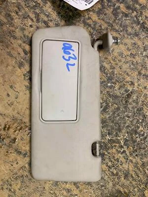 Sun Visor HYUNDAI ENTOURAGE Left 07 08 09 10 Foto 1 de 4