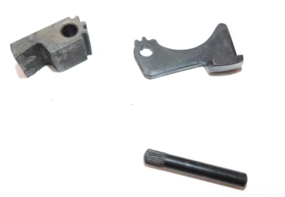 Harrington & Richardson 158 20 Ga. Barrel Catch & Release Lever W/ Pin #Y012 - Image 1 of 2