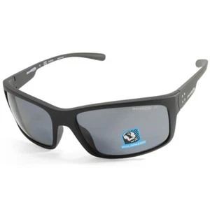Gafas de sol Arnette Fastball 2.0 negro mate/gris polarizadas para hombre AN4242 01/81 - Imagen 1 de 4