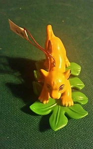 The lion king simba Christmas ornament NEW - Picture 1 of 2