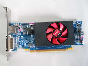 AMD Radeon HD 8490 OEM ATI-102-C36951 Video Card 1GB DisplayPort/DVI PCI-E x16 - Picture 1 of 9