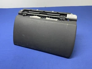 2004-2010 BMW 650i 645Ci M6 BMW Front Dash Storage Compartment Glove Box OEM - Picture 1 of 10