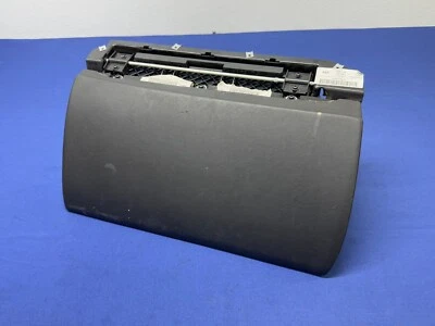 2004-2010 BMW 650i 645Ci M6 BMW Front Dash Storage Compartment Glove Box OEM - Image 1 of 4