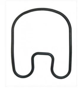 Mercruiser 41802 Alpha Bravo 4Cyl, V6-V8 Rubber Exhaust Seal Y Pipe to Gimbal - Picture 1 of 1