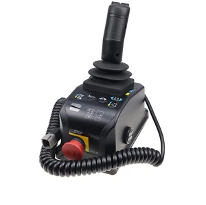 Control Box 100840 For Genie Lift Gen 5 GS Series 1530 1532 1930 1932 2032 2046 - Picture 1 of 8