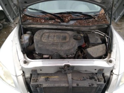 Used Rear Left Door Assembly Rear Side fits: 2009 Chevrolet Hhr w/o panel Rear L - Image 1 of 4