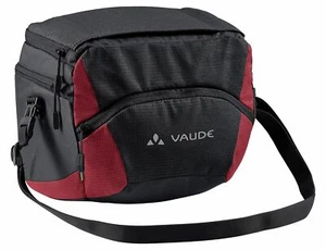 Vaude Lenkertasche OnTour Box Klickfix ready rot Gr. L 6 Liter Fahrrad Bike NEU - Bild 1 von 3
