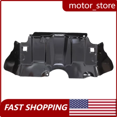 5140504010 Protector contra salpicaduras de motor nuevo para Toyota Tacoma 2005-2022 2023 Foto 1 de 4