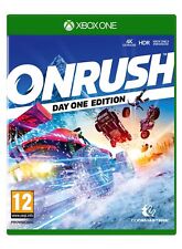 Onrush (Xbox One) (Microsoft Xbox One) (UK IMPORT)