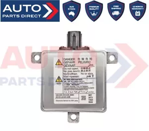 Xenon HID Ballast Module for Mitsubishi Outlander 2014-2015 W3T23371 W3T21571 - Picture 1 of 4