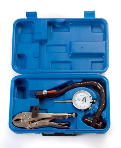 Central Toools STORM INDICATOR SET w/LOCKING Snake and Vise Grips 3D103 ...