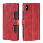 Phone Cover 5T 6T 7T 8T Pro For OnePlus Genuine Leather Case Nord 2 5G 9R N100