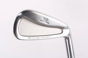 NEW JOHN LETTERS CAVITY 3 IRON GOLF CLUB REGULAR FLEX GRAPHITE GOLF CLUB - Picture 1 of 8