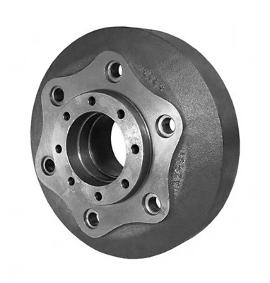 Buje de tambor de freno 42411-U2130-71 para carretilla elevadora Toyota 8FGCU20/25 Foto 1 de 3