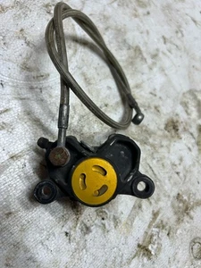 16-24 Polaris Axys Matryx Brake Caliper RMK SKS 800 850 Assault Khaos Slash - Picture 1 of 5