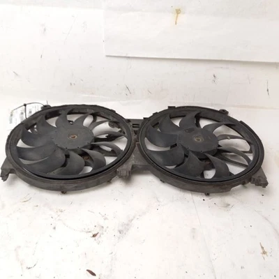 MOTOR VENTILADOR RAD COND PARA NISSAN MURANO 2009 Foto 1 de 4