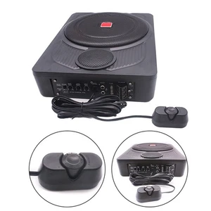 Car Volume Adjuster Volume Adjuster Black Easy Installation Volume Control - Picture 1 of 10